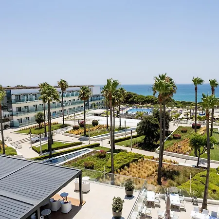 Hipotels Gran Conil Hotel Conil De La Frontera