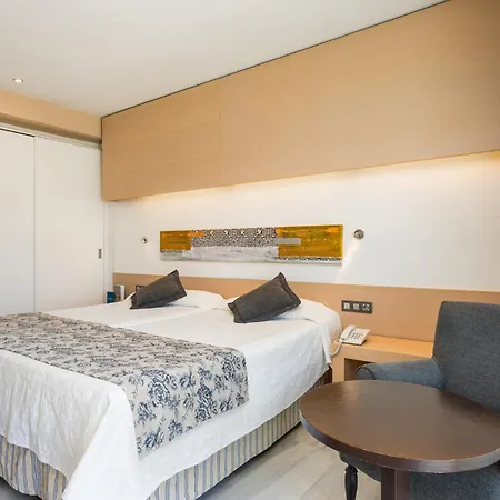 Hipotels Gran Conil Hotel