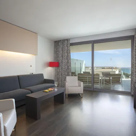 Hipotels Gran Conil 4*
