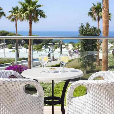 Hipotels Gran Conil 4* 콘일데라프론테라