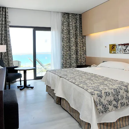 Hotel Hipotels Gran Conil 4*