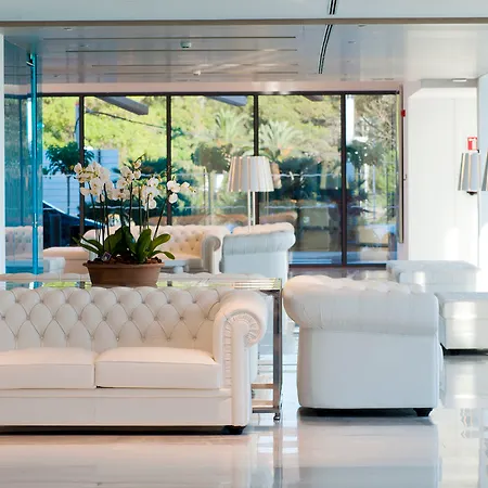 Hipotels Gran Conil 4* 콘일데라프론테라