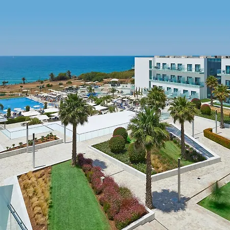 Hipotels Gran Conil 4* Conil de la Frontera