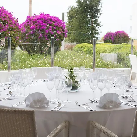 Hipotels Gran Conil 4*