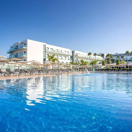 Hipotels Gran Conil Szálloda 4*