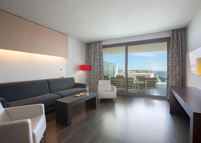 Hipotels Gran Conil Ξενοδοχείο 4*