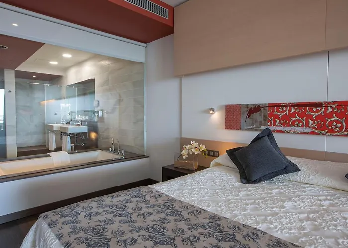 Hipotels Gran Conil Hotel 4*