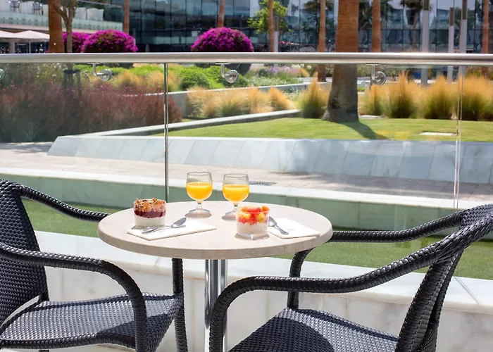 Ξενοδοχείο Hipotels Gran Conil Conil De La Frontera