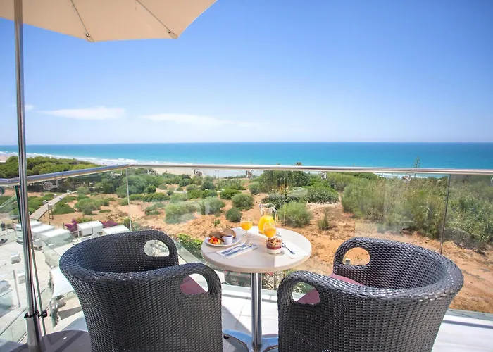 Hipotels Gran Conil 4*