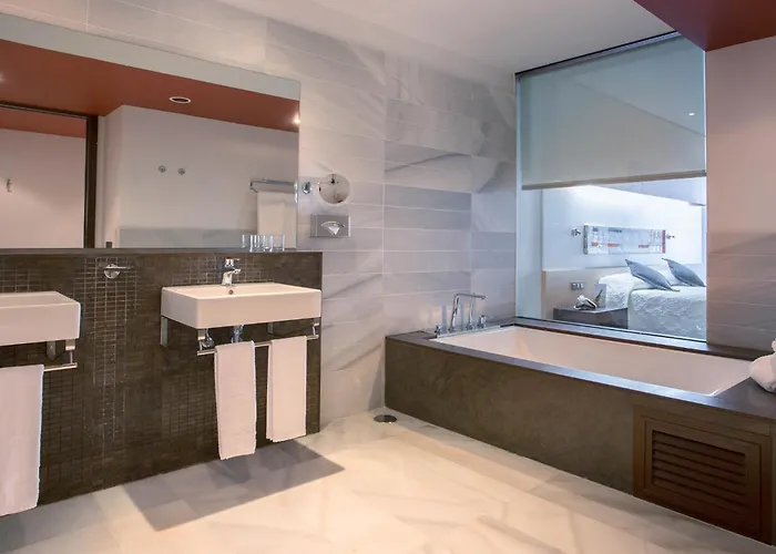 Hipotels Gran Conil Conil De La Frontera