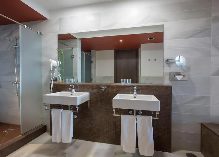 Hipotels Gran Conil 4* Conil De La Frontera