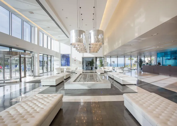 Hipotels Gran Conil Hotel Conil De La Frontera