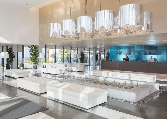 Szálloda Hipotels Gran Conil