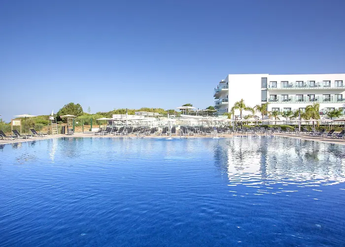 Hipotels Gran Conil Ξενοδοχείο 4*