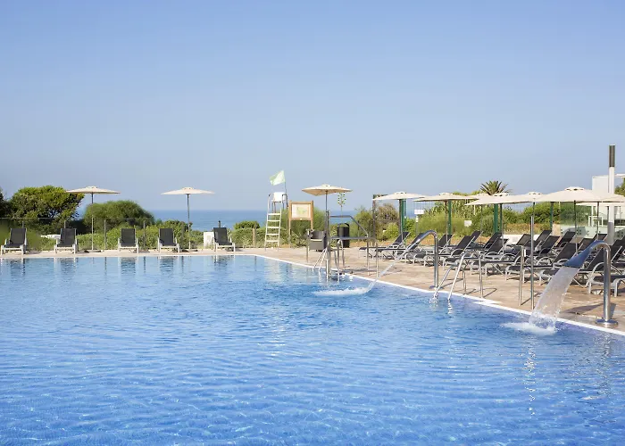 Hipotels Gran Conil Hotel