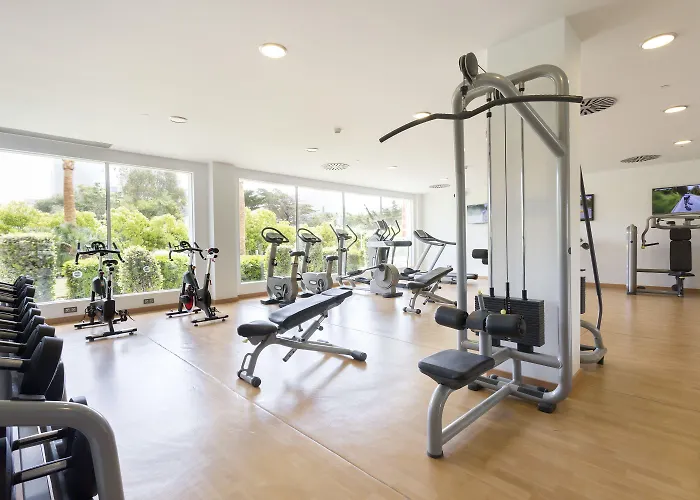 Hipotels Gran Conil Ξενοδοχείο Conil De La Frontera