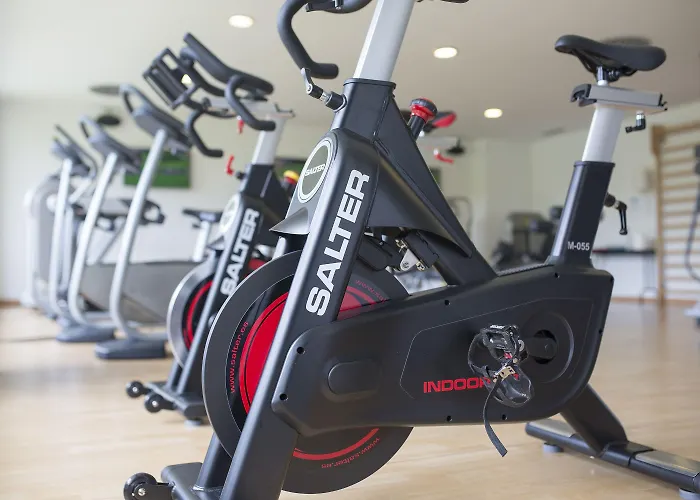 Hipotels Gran Conil Ξενοδοχείο 4*