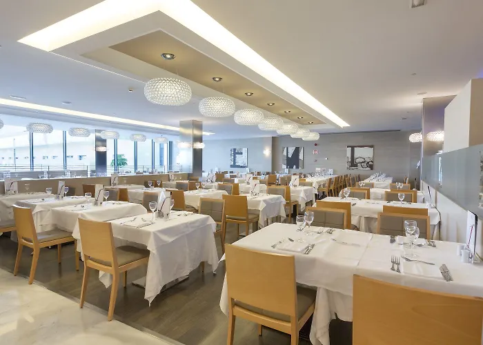 Hipotels Gran Conil Hotel Conil De La Frontera