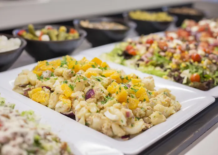 Hipotels Gran Conil Ξενοδοχείο