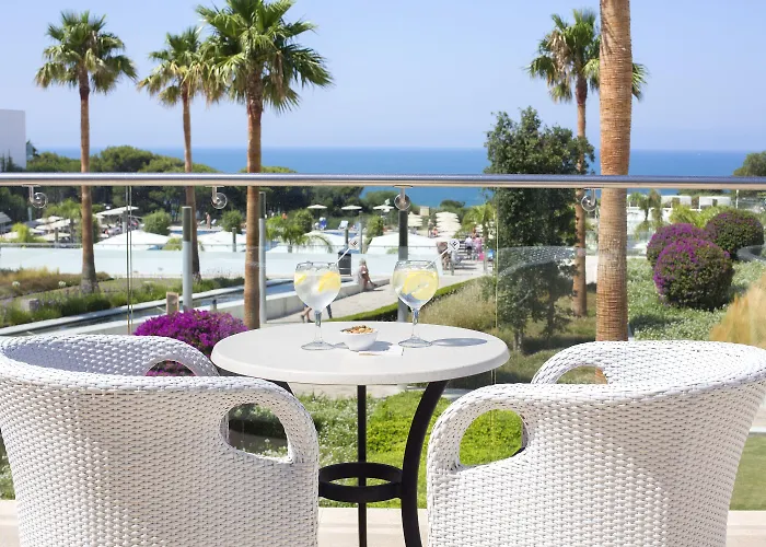 Hipotels Gran Conil Hotel Conil De La Frontera