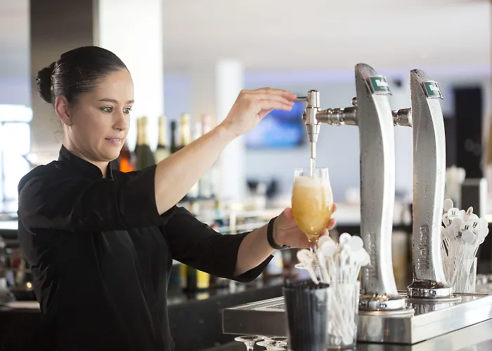 Hipotels Gran Conil 4* Conil De La Frontera