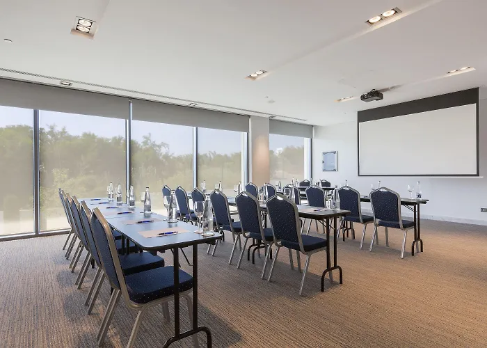 Szálloda Hipotels Gran Conil