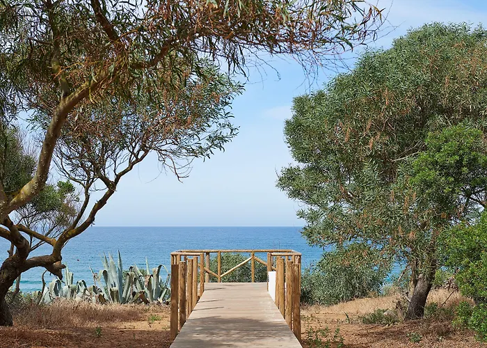 Szálloda Hipotels Gran Conil Conil de la Frontera