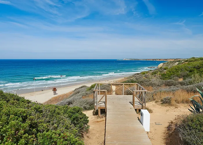 Hipotels Gran Conil Hotel