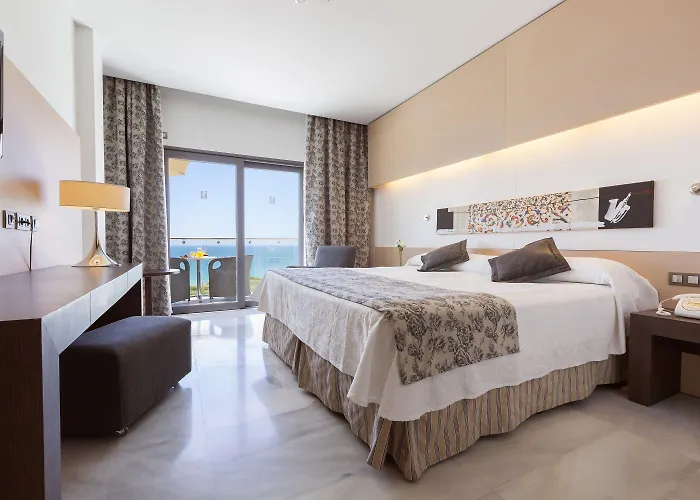 Szálloda Hipotels Gran Conil 4*