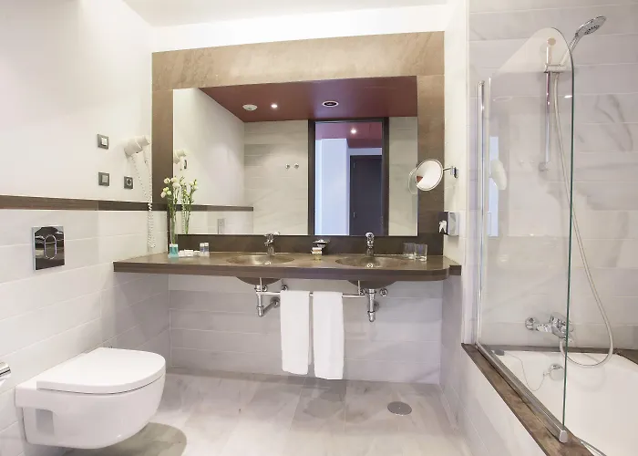 Hipotels Gran Conil 4*