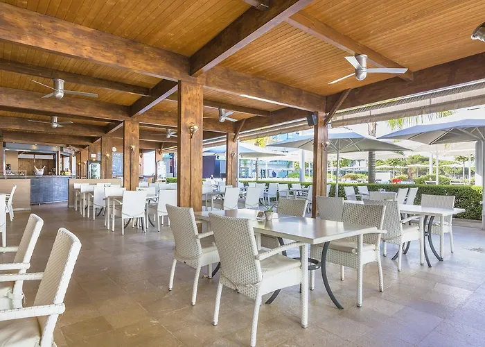 Hipotels Gran Conil 4* Conil De La Frontera