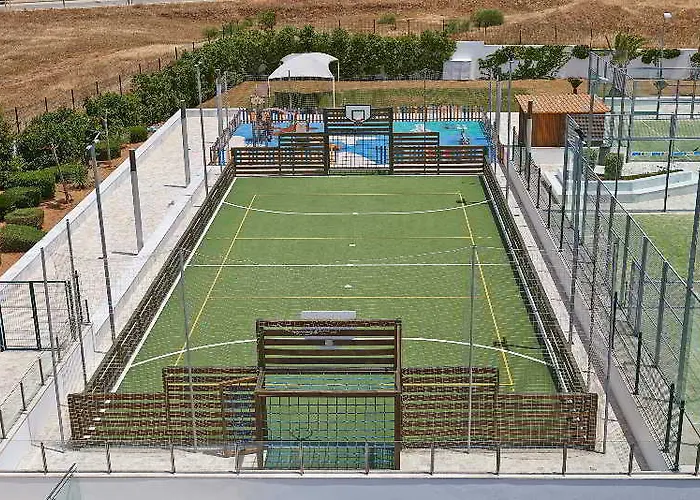 Hipotels Gran Conil Ξενοδοχείο 4*