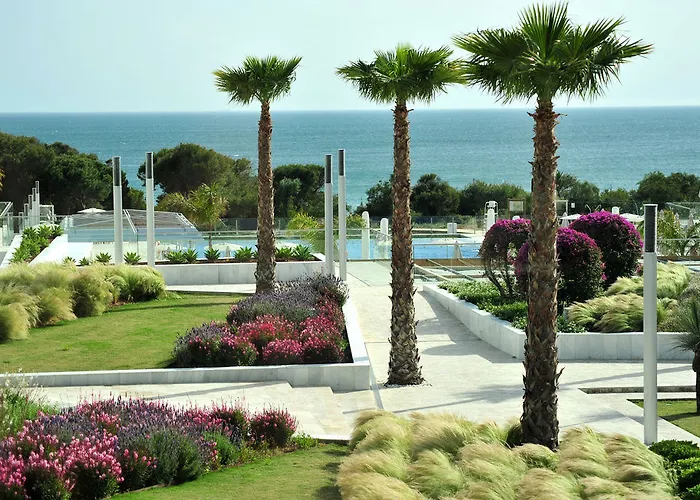 Hotel Hipotels Gran Conil 4*