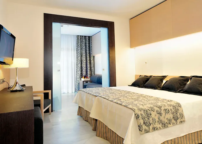 Hipotels Gran Conil Hotel