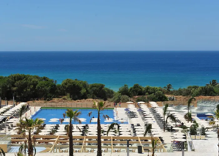 Szálloda Hipotels Gran Conil 4*