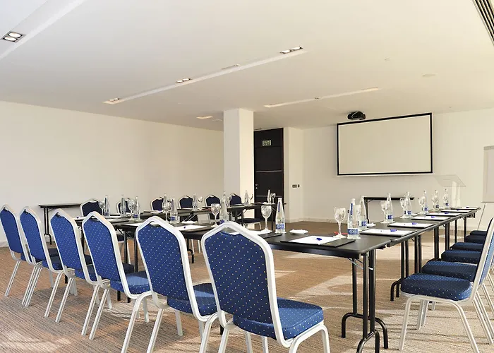 Ξενοδοχείο Hipotels Gran Conil Conil De La Frontera