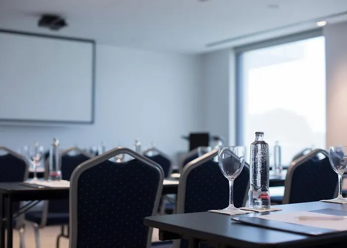 Hipotels Gran Conil Ξενοδοχείο Conil De La Frontera