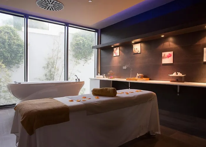 Hipotels Gran Conil Conil De La Frontera