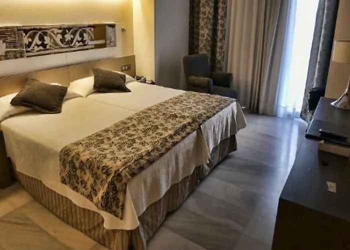 Hipotels Gran Conil Hotel Conil De La Frontera