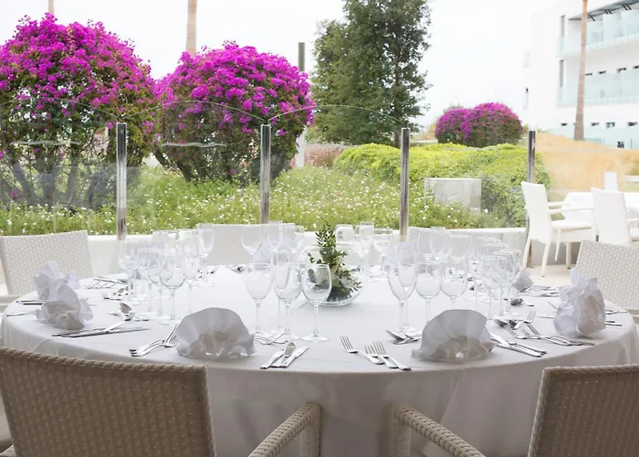 Hipotels Gran Conil 4*