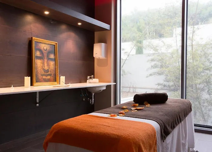 Hotel Hipotels Gran Conil 4*