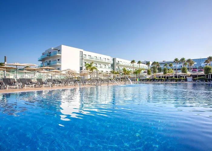 Hipotels Gran Conil Szálloda 4*