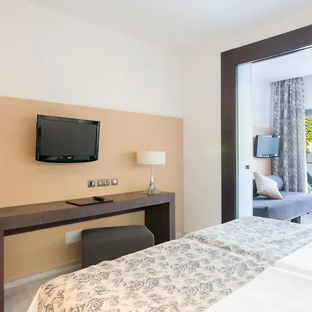 Hipotels Gran Conil 4* Коніль-де-ла-Фронтера