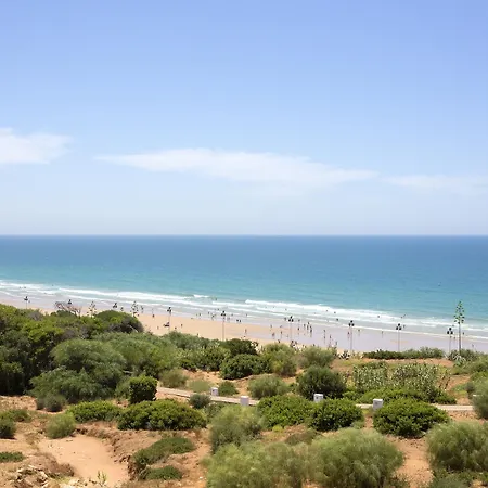 Hipotels Gran Conil Ξενοδοχείο 4*
