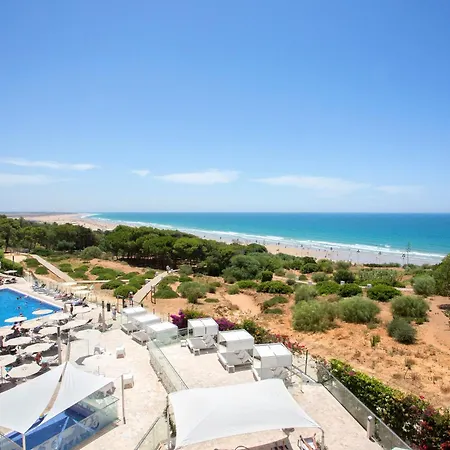 Hipotels Gran Conil 4* Коніль-де-ла-Фронтера