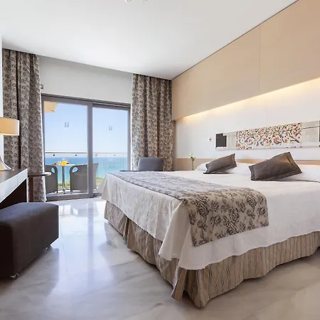 Hipotels Gran Conil Ξενοδοχείο 4*