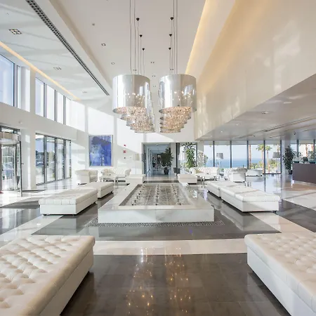 Hipotels Gran Conil Готель Коніль-де-ла-Фронтера