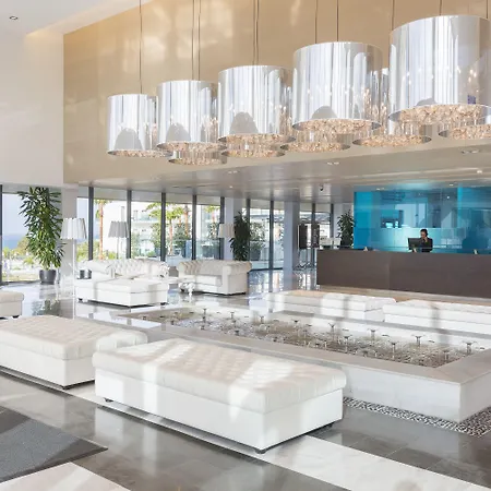 Готель Hipotels Gran Conil