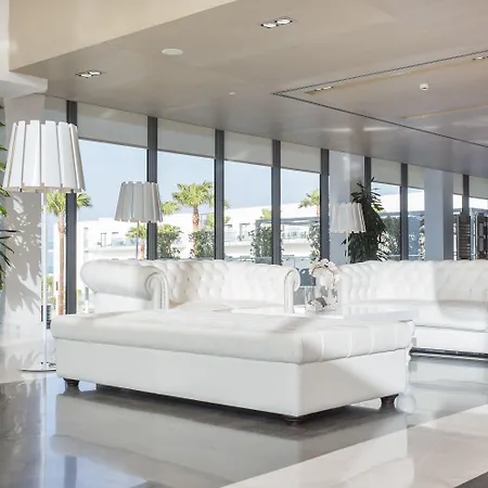 Hipotels Gran Conil Коніль-де-ла-Фронтера