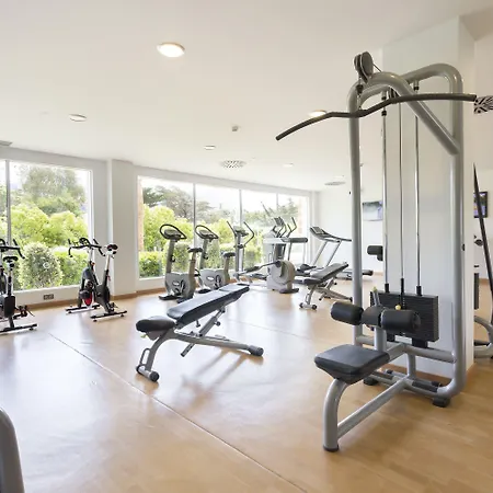 Hipotels Gran Conil Готель Коніль-де-ла-Фронтера